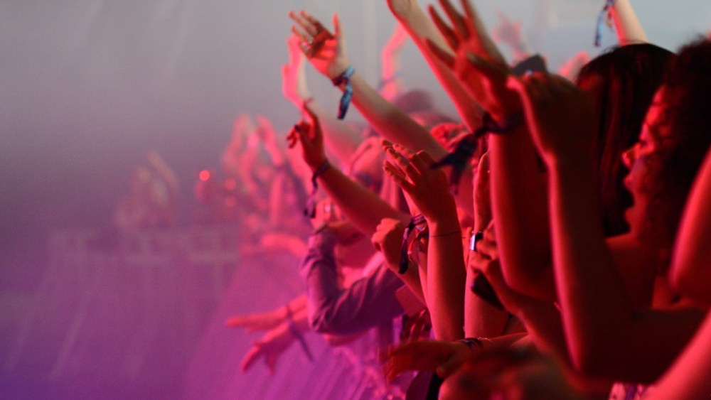 Live Nation