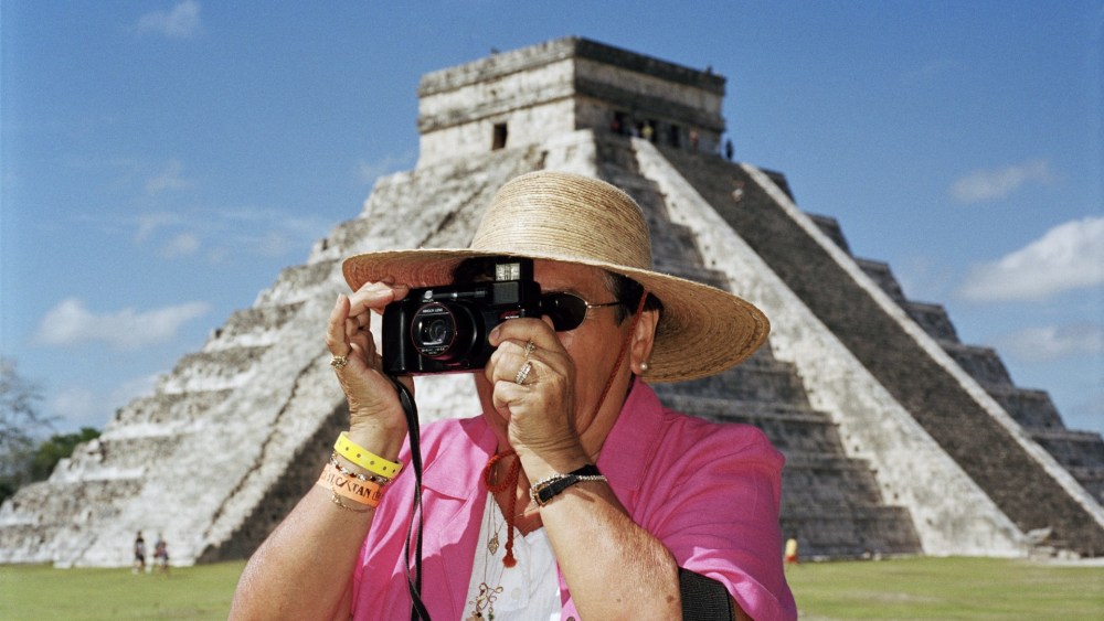 Magnum Photos Goes Modern With First Head of Brand Partnerships