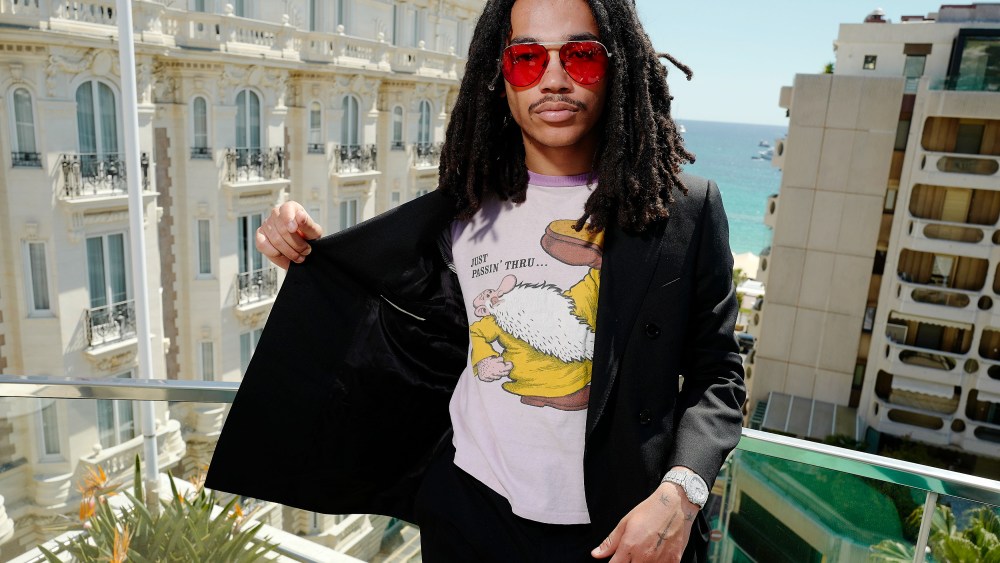 Luka Sabbat