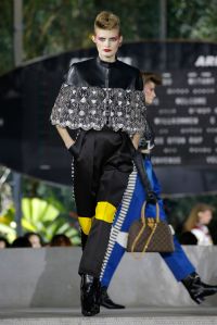 Louis Vuitton Cruise 2020