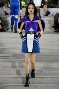 Louis Vuitton Cruise 2020