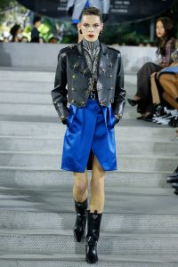 Louis Vuitton Cruise 2020