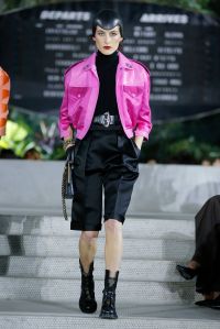 Louis Vuitton Cruise 2020