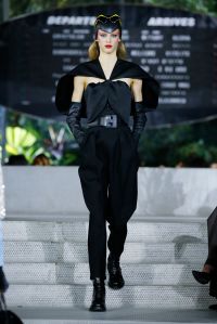 Louis Vuitton Cruise 2020