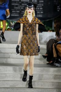 Louis Vuitton Cruise 2020
