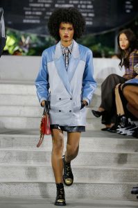 Louis Vuitton Cruise 2020