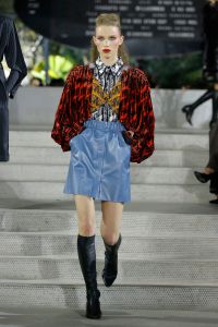 Louis Vuitton Cruise 2020