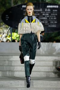 Louis Vuitton Cruise 2020