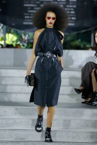 Louis Vuitton Cruise 2020