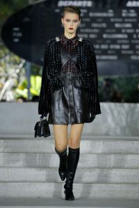 Louis Vuitton Cruise 2020