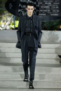 Louis Vuitton Cruise 2020