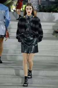 Louis Vuitton Cruise 2020