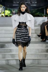 Louis Vuitton Cruise 2020