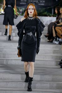 Louis Vuitton Cruise 2020
