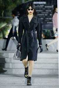 Louis Vuitton Cruise 2020