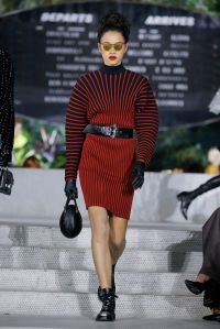 Louis Vuitton Cruise 2020