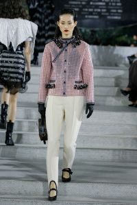 Louis Vuitton Cruise 2020