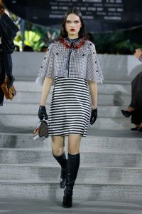 Louis Vuitton Cruise 2020