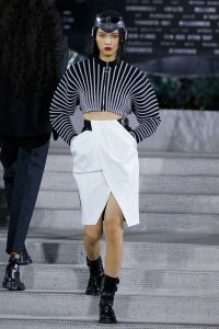 Louis Vuitton Cruise 2020