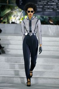 Louis Vuitton Cruise 2020