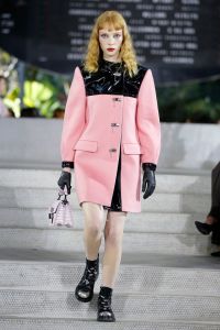 Louis Vuitton Cruise 2020