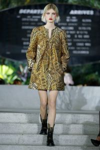 Louis Vuitton Cruise 2020