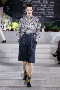 Louis Vuitton Cruise 2020