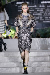 Louis Vuitton Cruise 2020