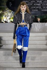 Louis Vuitton Cruise 2020
