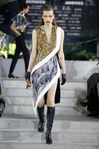 Louis Vuitton Cruise 2020