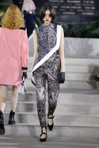 Louis Vuitton Cruise 2020