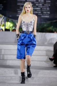 Louis Vuitton Cruise 2020
