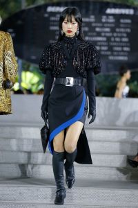 Louis Vuitton Cruise 2020