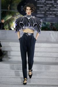 Louis Vuitton Cruise 2020