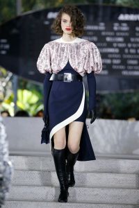 Louis Vuitton Cruise 2020