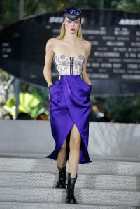 Louis Vuitton Cruise 2020