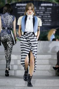 Louis Vuitton Cruise 2020