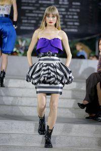 Louis Vuitton Cruise 2020