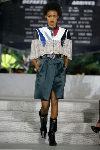 Louis Vuitton Cruise 2020