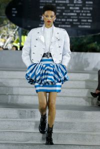 Louis Vuitton Cruise 2020