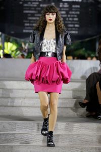 Louis Vuitton Cruise 2020