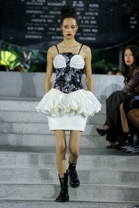 Louis Vuitton Cruise 2020