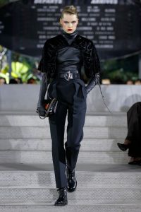Louis Vuitton Cruise 2020