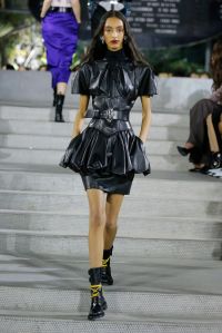 Louis Vuitton Cruise 2020