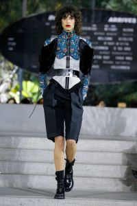 Louis Vuitton Cruise 2020