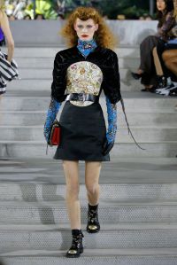 Louis Vuitton Cruise 2020
