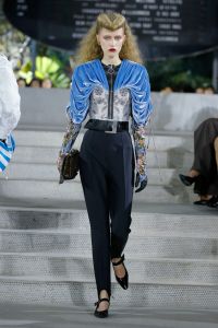 Louis Vuitton Cruise 2020