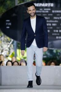 Louis Vuitton Cruise 2020