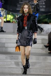 Louis Vuitton Cruise 2020