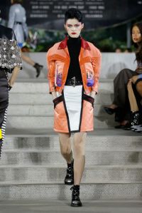 Louis Vuitton Cruise 2020
